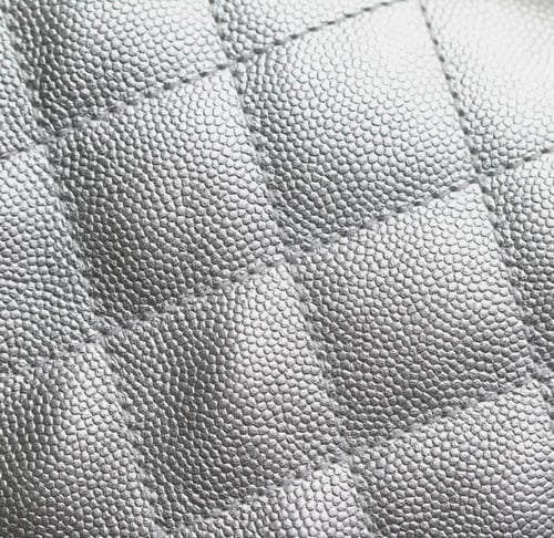 THE CHANEL 25 HANDBAG