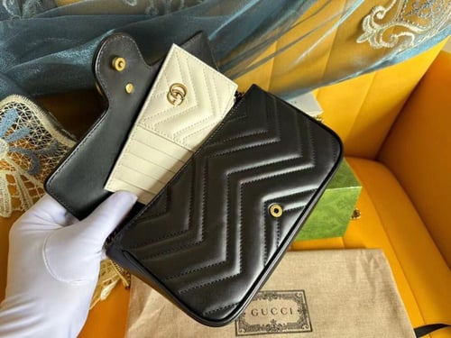 GG MARMONT SUPER MINI BAG - استلام فوري