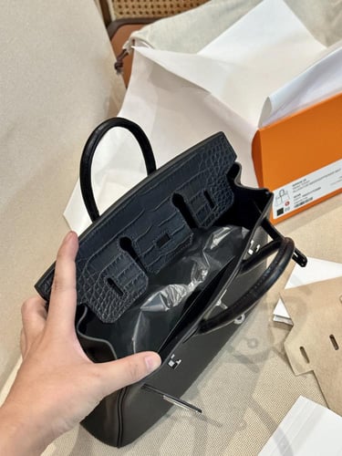 Hermès Birkin 25