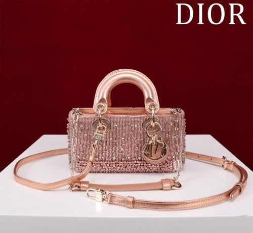 lady d joy bag micro size