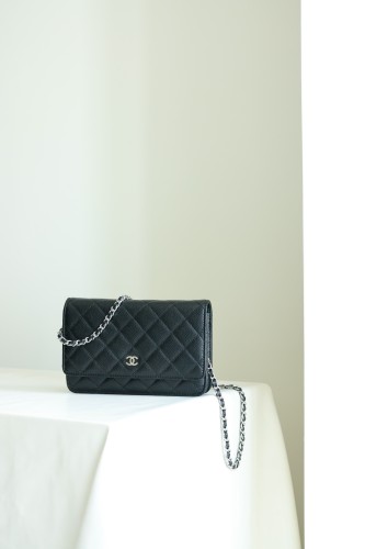 Chanel Wallet on Chain