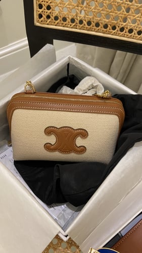 crossbody celine bag