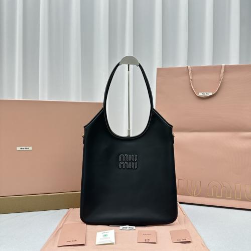 IVY leather bag