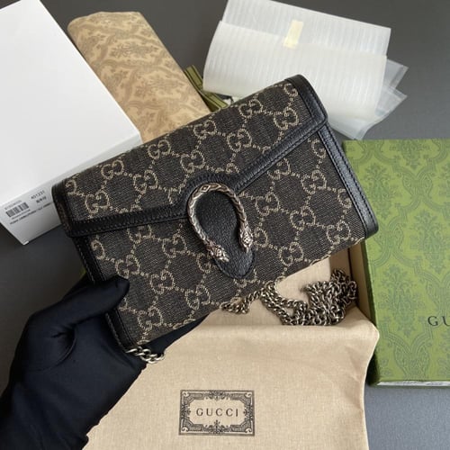 DIONYSUS MINI SHOULDER BAG