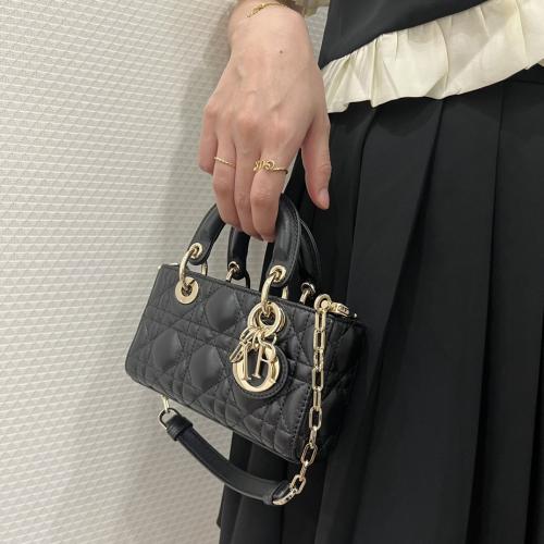 LADY D-JOY MICRO BAG