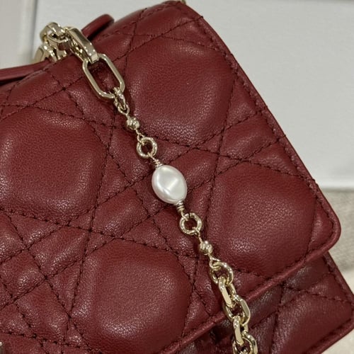 Miss Dior Mini Bag