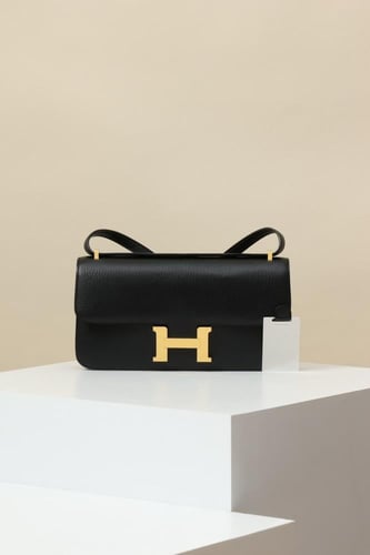 Constance Elan Miroir shoulder bag