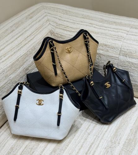 SMALL TOTE
