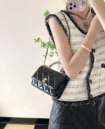 chanel handbag