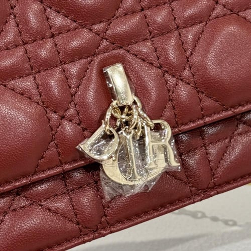 Miss Dior Mini Bag