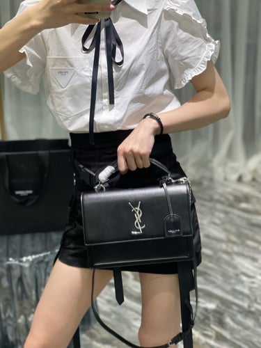 YSL BAG