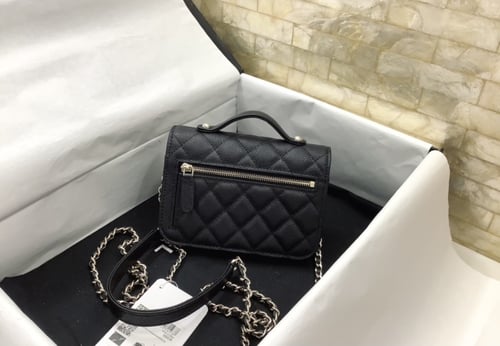 New Chanel Bag