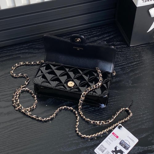 chanel new bag
