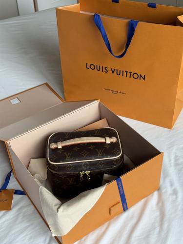 Nice BB Toiletry Bag