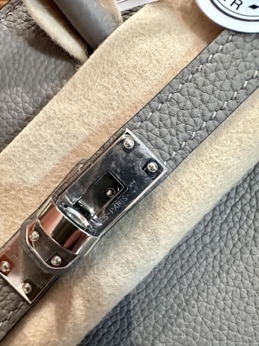 Hermès Birkin 25