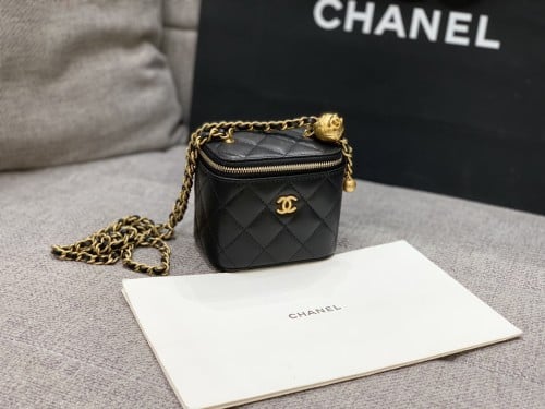 Chanel Mini Flap Bag