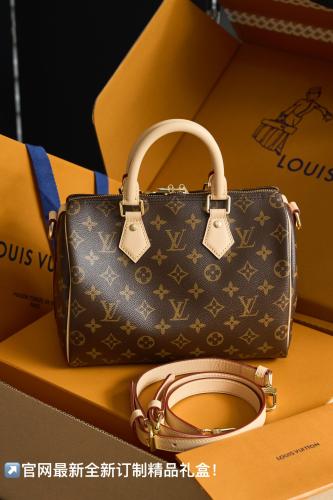 Speedy Bandoulière 25