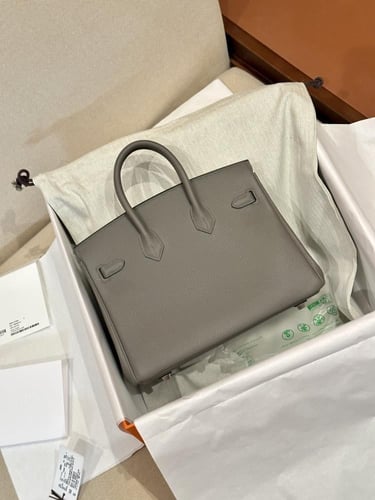 Hermès Birkin 25