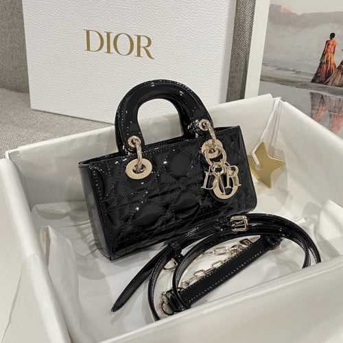 LADY D-JOY MICRO BAG