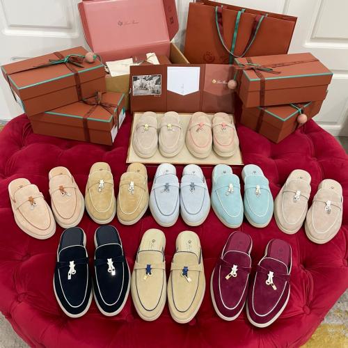 Babouche Charms Walk Loafer
