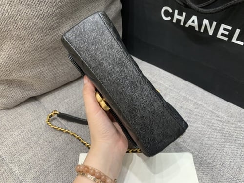 chanel mini bag