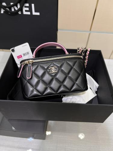 chanel mini bag