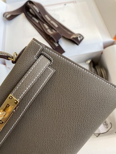 Hermes Mini Kelly