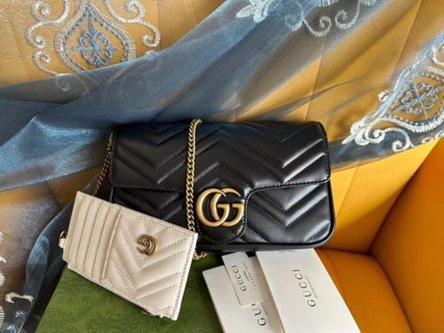 GG MARMONT SUPER MINI BAG - استلام فوري
