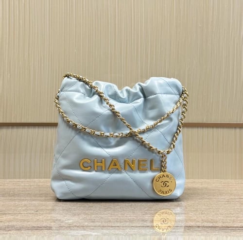 CHANEL 22 MINI HANDBAG