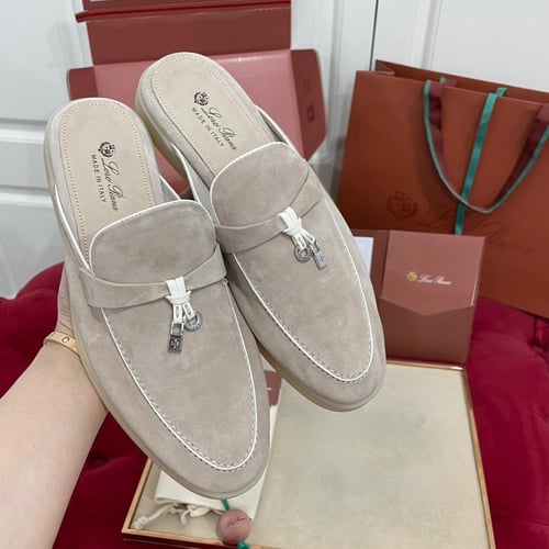 Babouche Charms Walk Loafer
