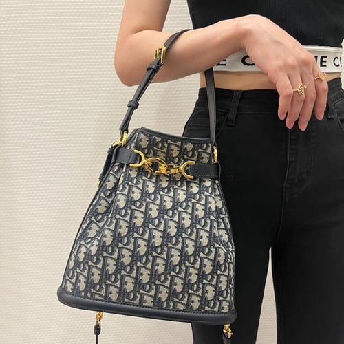 Medium C'est Dior Bag