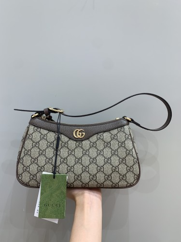 OPHIDIA SMALL HANDBAG
