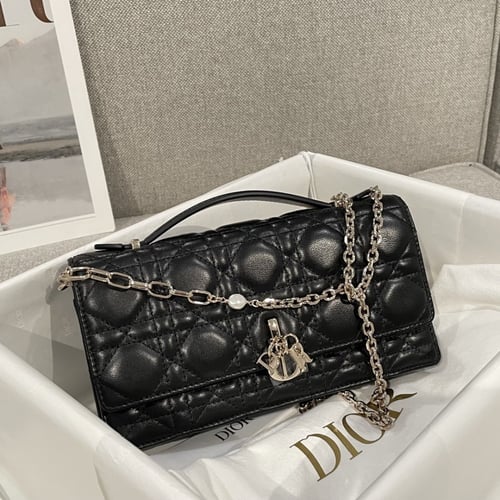Miss Dior Mini Bag