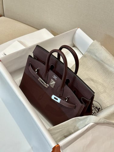 Hermès Birkin 25