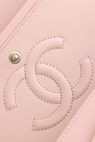 CHANEL FLAP BAG SMALL