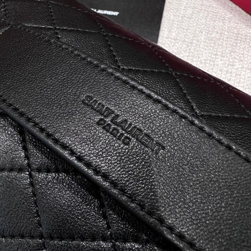 SADE COSMETIC BAG IN LAMBSKIN