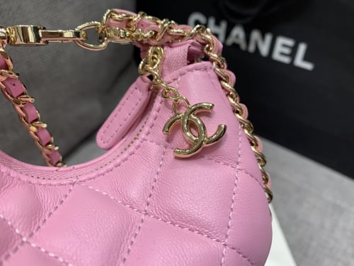 chanel mini bag
