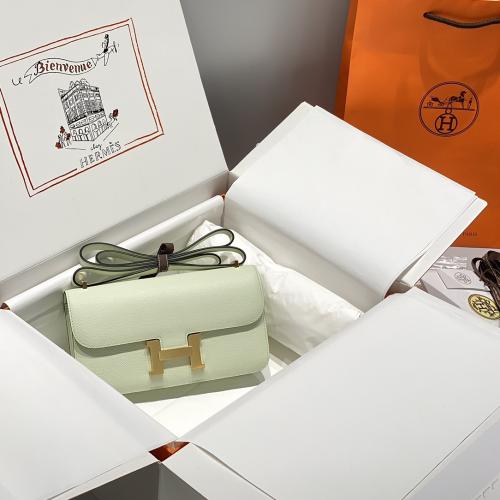 Constance Elan Miroir Shoulder Bag