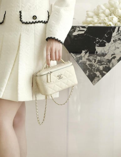 chanel handbag