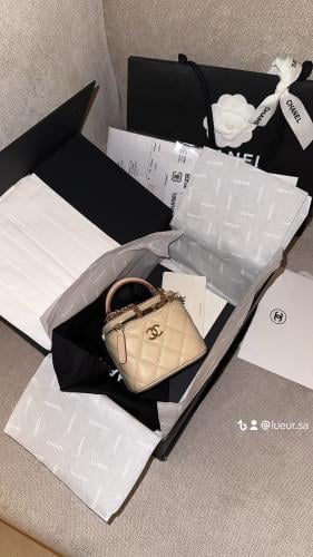 CLASSIC MINI BAG - استلام فوري