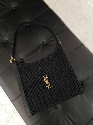 ICARE IN RAFFIA