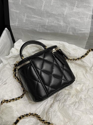 chanel mini bag