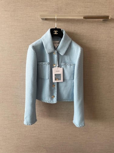 Chanel Classic Jacket