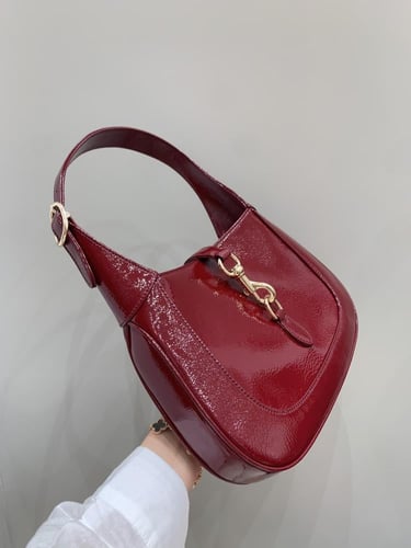 GUCCI JACKIE SMALL SHOULDER BAG