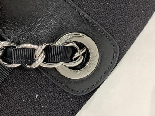 tote bag chanel