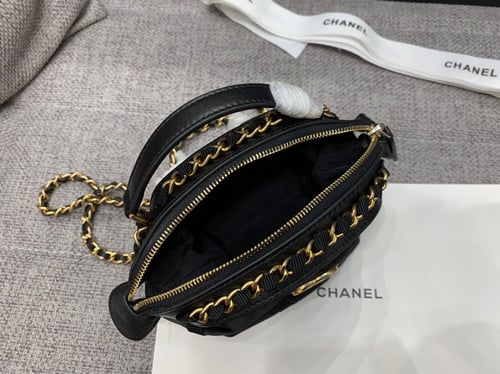 Chanel Mini Flap Bag