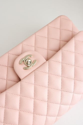 CHANEL FLAP BAG SMALL