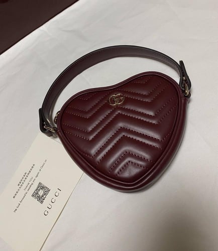 GG MARMONT MINI BAG