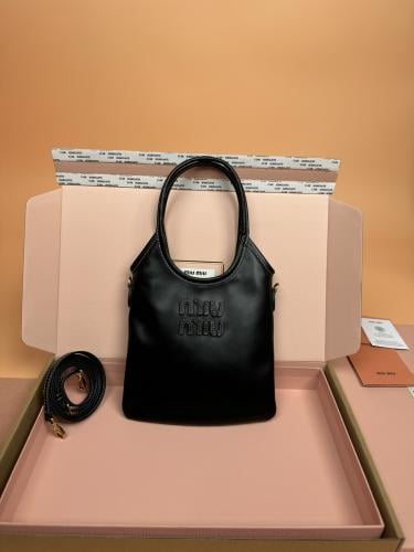 IVY leather bag