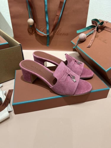 Summer Charms Sandal